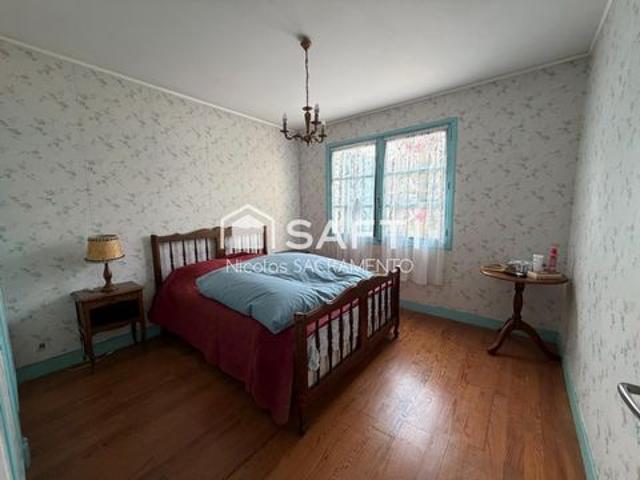 Villa vente à Mont-de-Marsan, Villeneuve-de-marsan