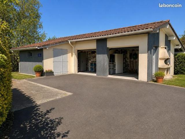 Maison vente à Mirande, Meilhan