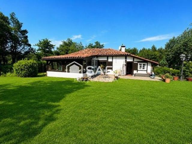 Villa vente à Mont-de-Marsan, Trensacq