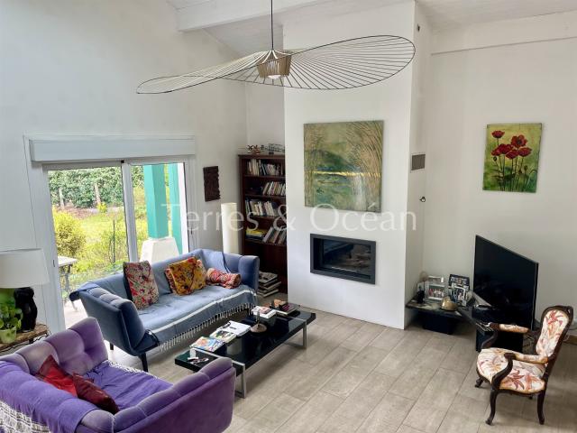 Maison vente à Dax, Capbreton