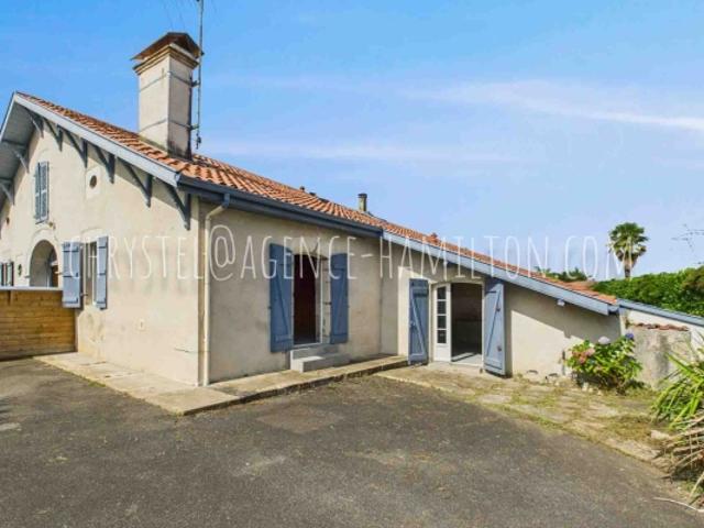 Maison vente à Port-de-Lanne, Landes