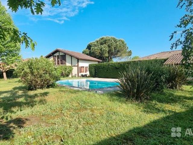 Maison vente à Dax, Tosse