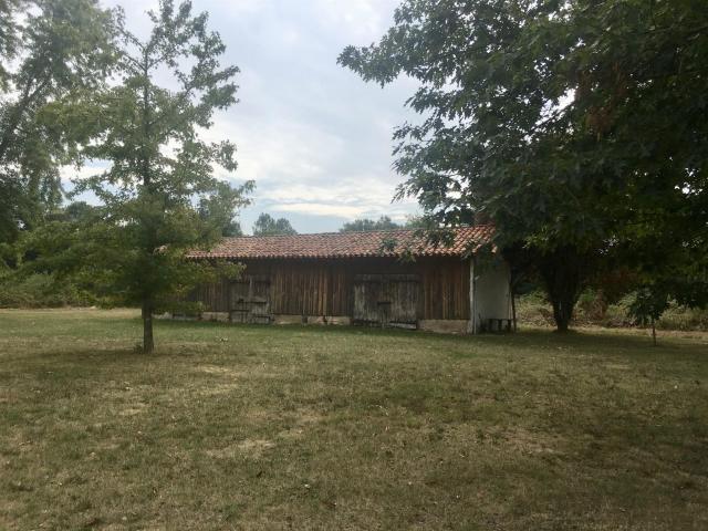 Maison vente à Mont-de-Marsan, Sore