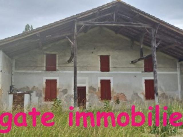 Maison vente à Langon, Bazas