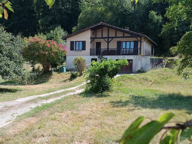 Maison vente à France métropolitaine, Aire-sur-l'adour