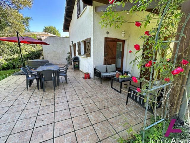 Maison vente à Arcachon, Le Barp