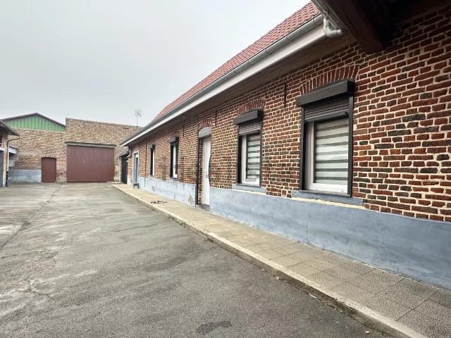 Maison location à Landas, Nord