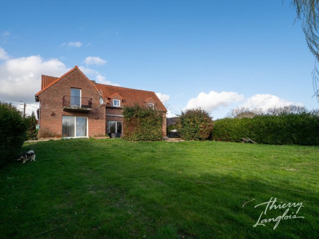 Maison vente à Landas, Nord