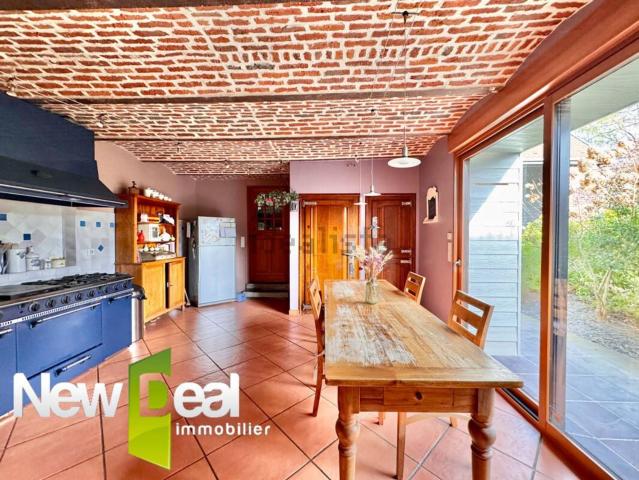 Maison vente à Landas, Nord