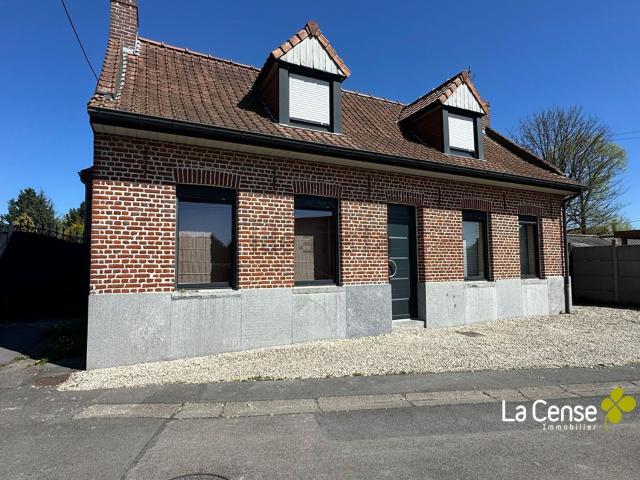 Maison vente à La Vérue, Landas