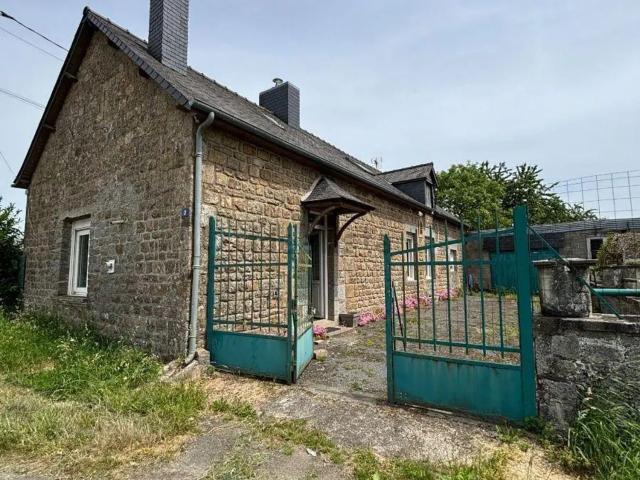Maison vente à Le Tertre Alix, La Bazouge-du-Désert