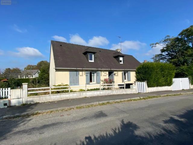 Maison vente à Les Harlays, Landéan