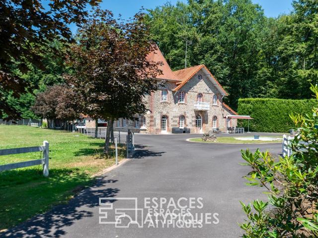 Maison vente à Le Patis, Landéan