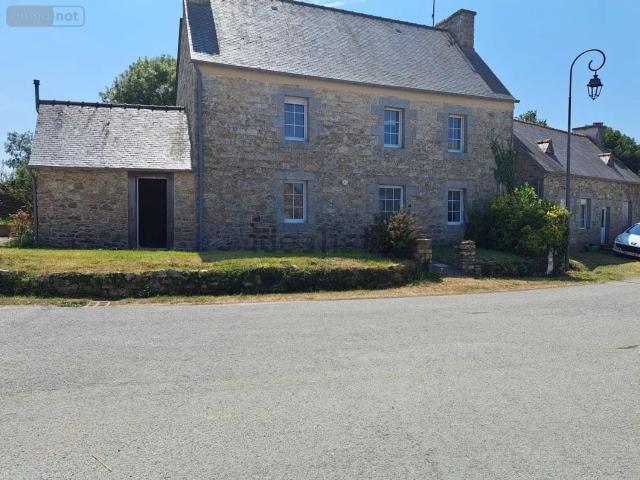 Maison vente à Kerrohan, Landebaëron