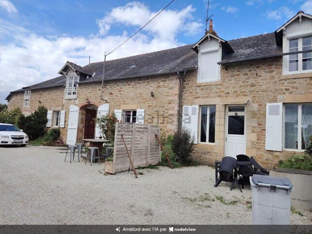 Maison vente à Landébia, Côtes-d'Armor