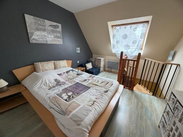 Maison vente à Aber-Wrac'h, Landéda