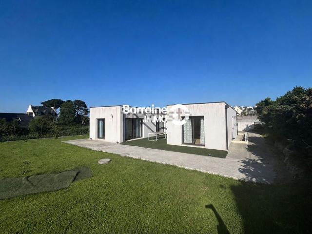 Maison vente à Poull Kansot, Landéda