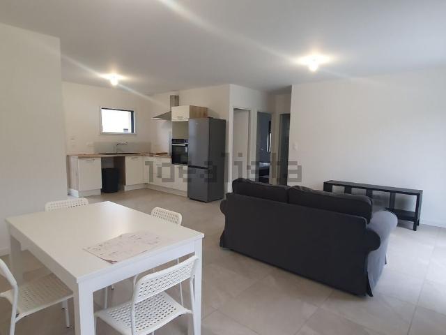 Maison location à Aber-Wrac'h, Landéda