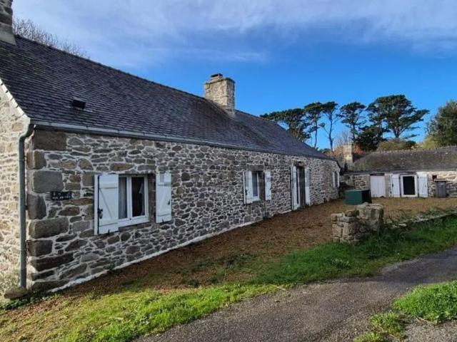 Maison vente à Aber-Wrac'h, Landéda