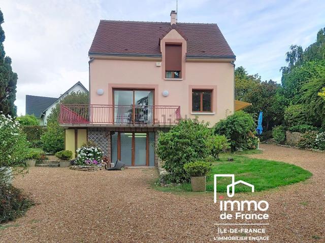Maison vente à Landelles, Eure-et-Loir