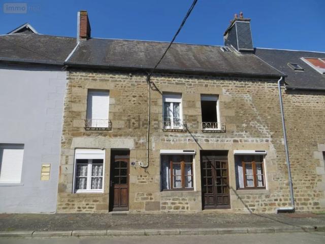 Maison vente à La Ferme, Landelles-et-Coupigny
