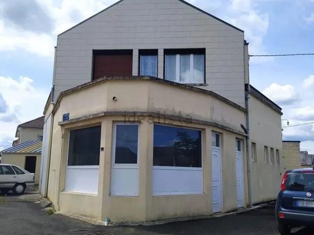 Maison vente à Les Masurettes, Landelles-et-Coupigny