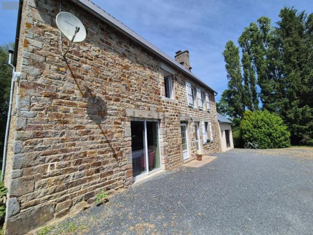 Maison vente à La Charpenterie, Landelles-et-Coupigny