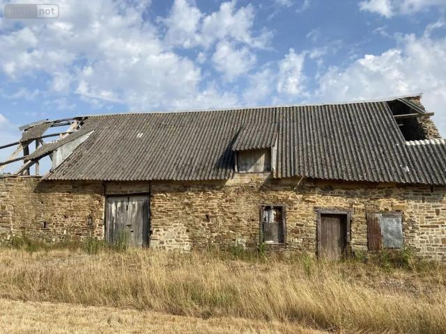 Maison vente à La Ferme, Landelles-et-Coupigny