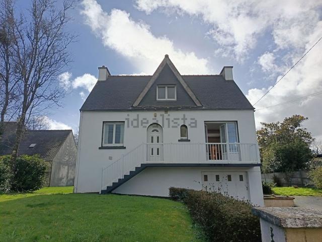 Maison vente à Kermab ar Folles, Landerneau