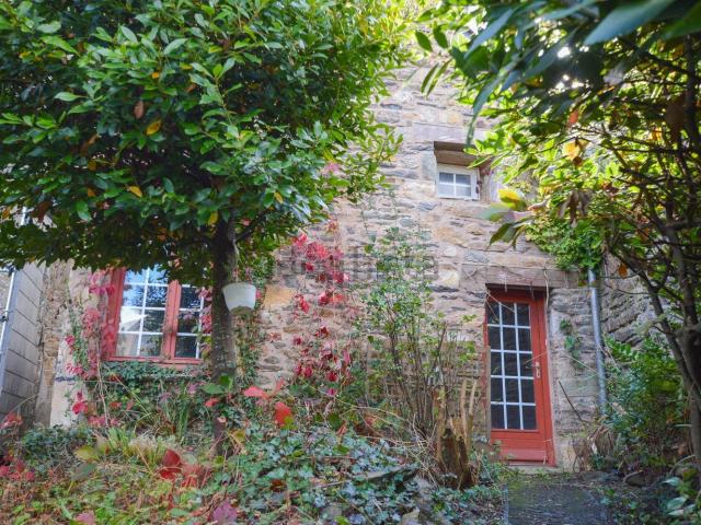 Maison vente à La Gare, Landerneau