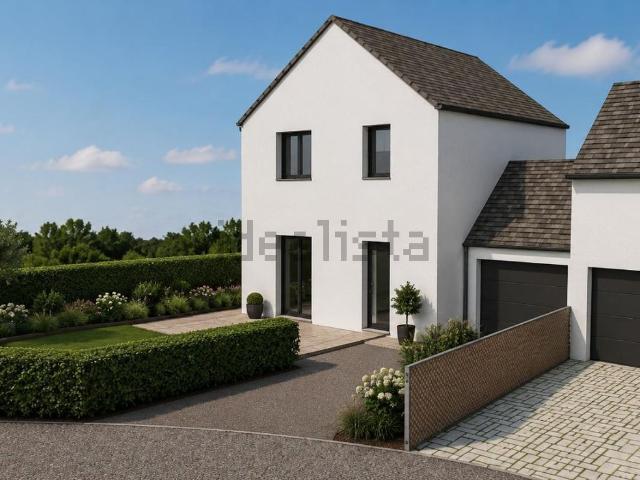 Maison vente à Lavallot, Landerneau