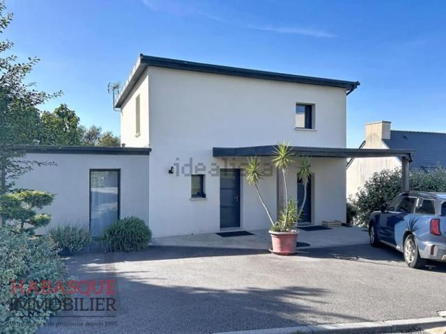 Maison vente à Kermaria, Pencran