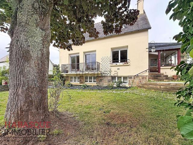Maison vente à Kerdoué, Landerneau