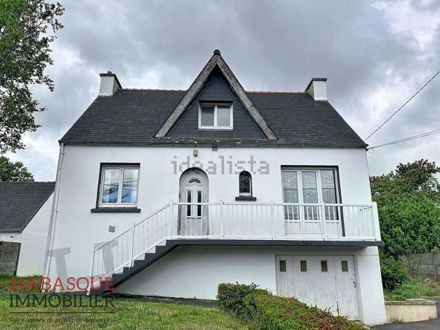 Maison vente à Kermab ar Folles, Landerneau