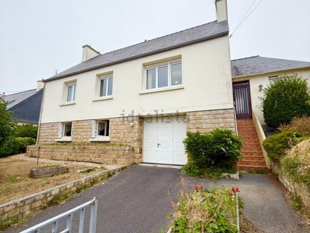 Maison vente à La Petite Palud, Landerneau