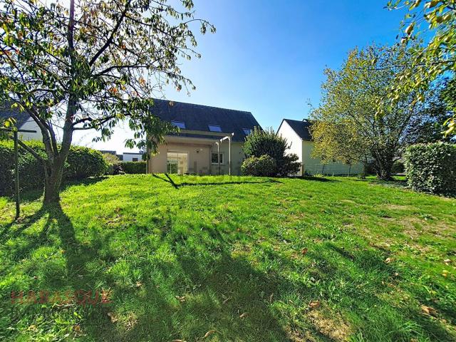 Maison location à Le Lech, Landerneau