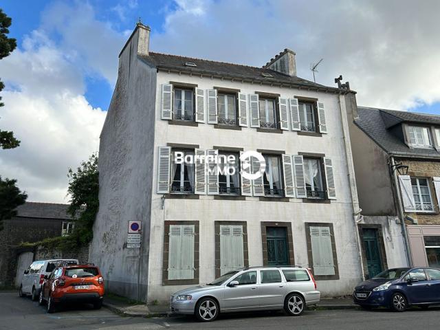 Maison vente à La Gare, Landerneau