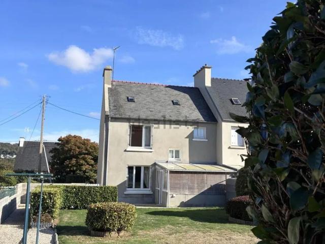 Maison vente à La Gare, Landerneau