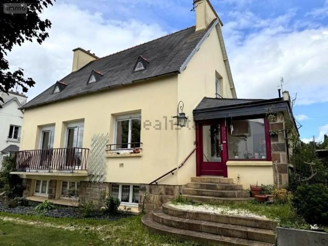 Maison vente à Kerdoué, Landerneau