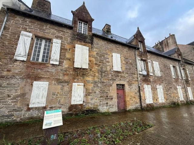 Maison vente à La Gare, Landerneau