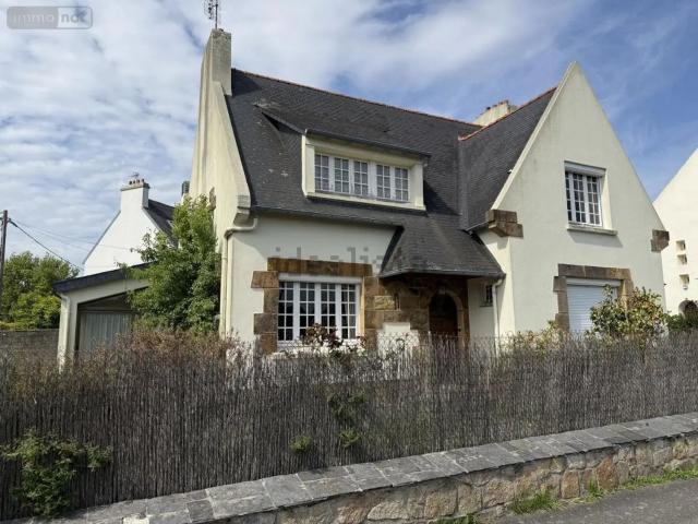 Maison vente à Kerdoué, Landerneau