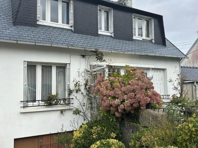 Maison vente à La Gare, Landerneau