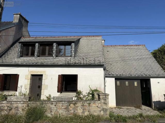Maison vente à La Gare, Landerneau