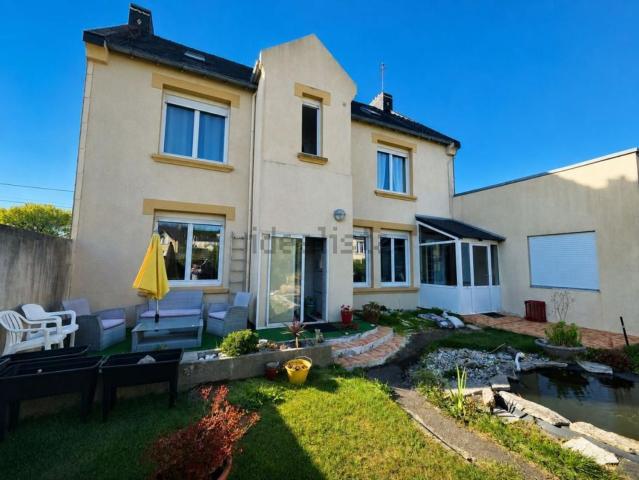 Maison vente à La Petite Palud, Landerneau