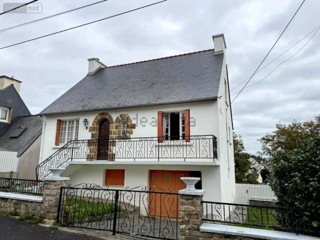 Maison vente à La Gare, Landerneau