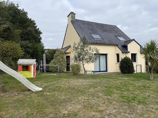 Maison vente à La Gare, Landerneau