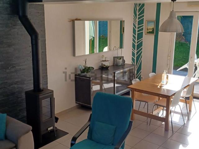 Maison vente à Rosquelen, Landerneau