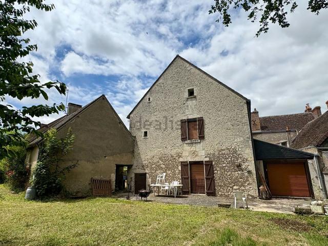 Maison vente à Le Champ Rouget, Landes-le-Gaulois