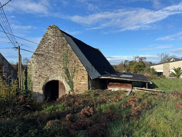 Maison vente à Sainte-Brigitte, Landévant