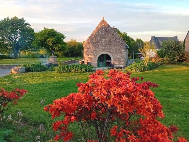 Maison vente à Kerverh, Landévant